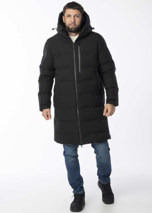 Зимнее пальто Kaustinen Luhta