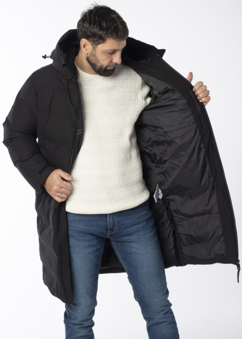 Зимнее пальто Kaustinen Luhta