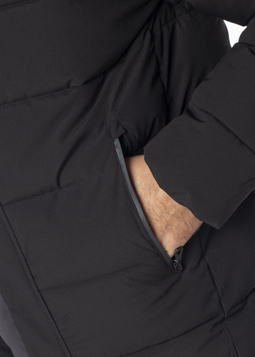 Icepeak talvejope Bixby