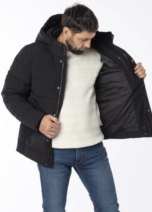 Icepeak talvejope Bixby