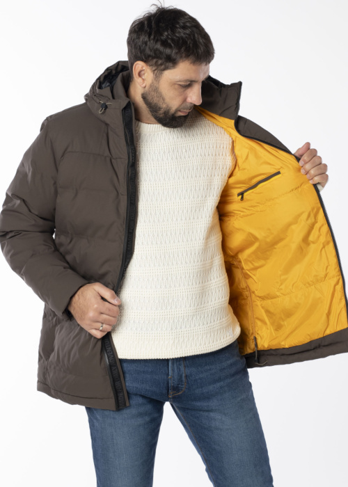 Camel Active talvejope