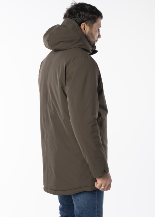 Зимняя куртка Jack Wolfskin