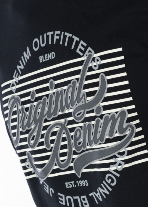 Футболка Ian Blend