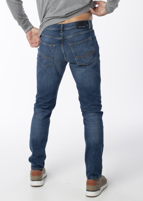 Pierre Cardin teksapüksid