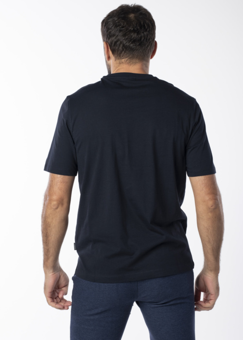 Футболка Bugatti