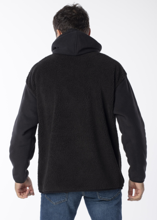 Флис Ess Elevated Puma