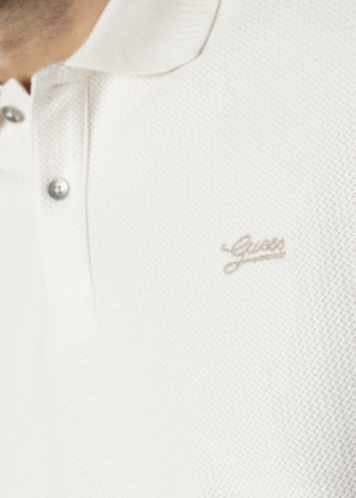 Рубашка-поло Guess