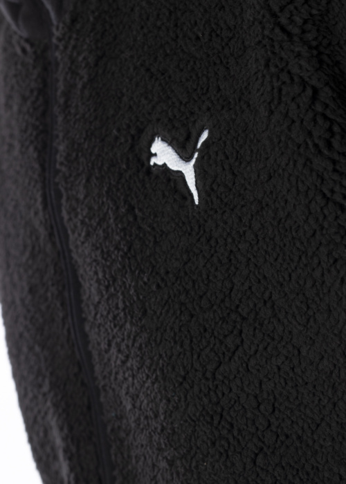 Флис Ess Elevated Puma