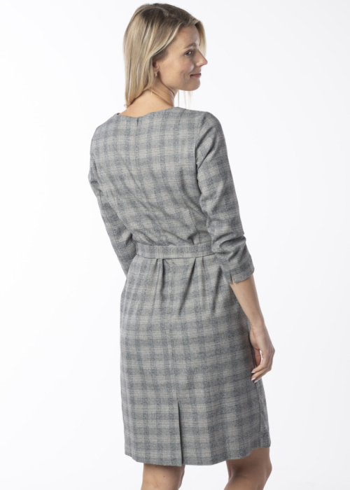 Платье Enni Hansmark