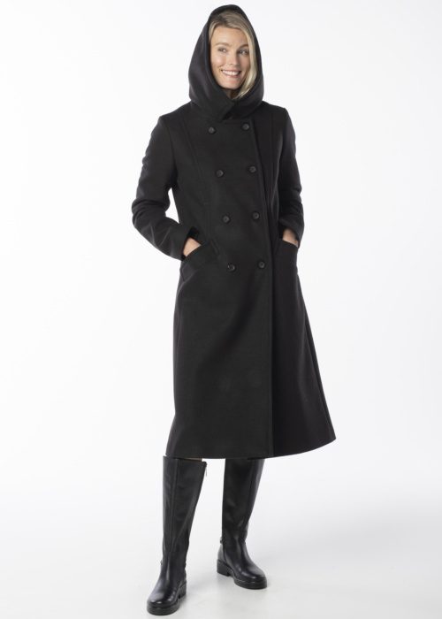 Зимнее пальто Rimma Hansmark