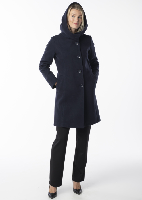 Весенне-осеннее пальто Roberta Hansmark