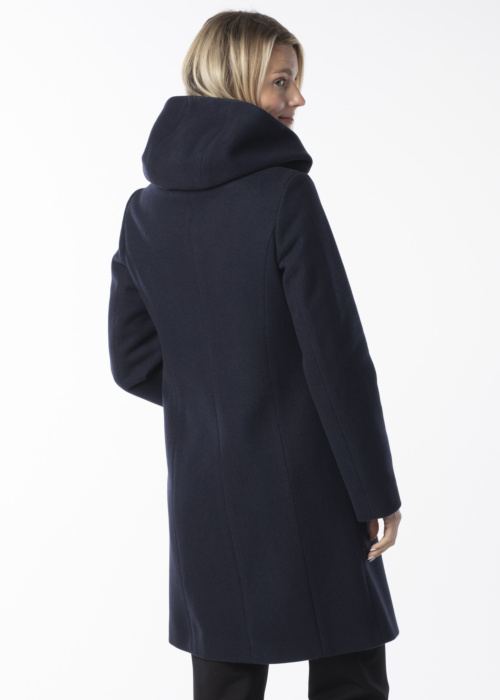 Весенне-осеннее пальто Roberta Hansmark