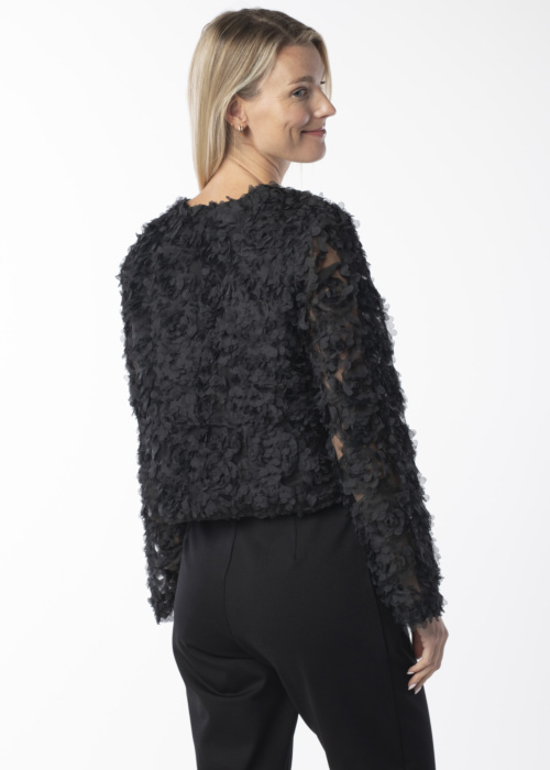 b.young jakk Rosalinda