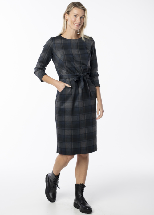 Платье Grethe Hansmark