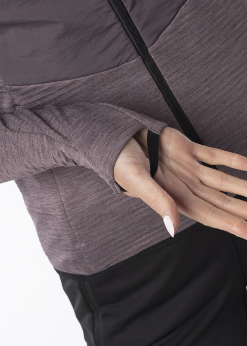 Кофта Maskila Rukka