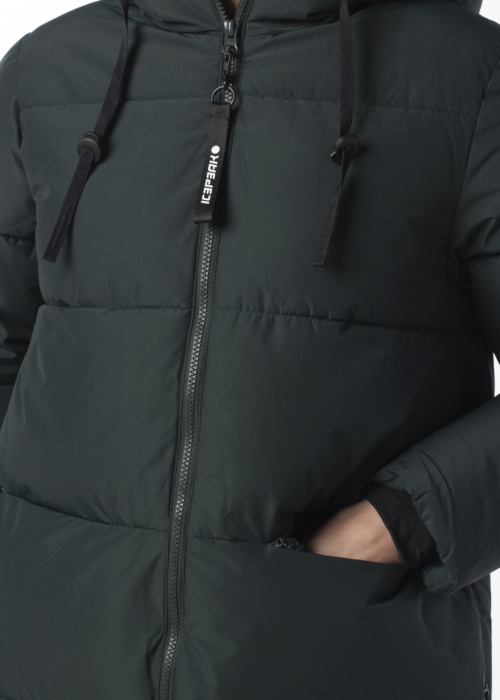 Icepeak talvemantel Addia