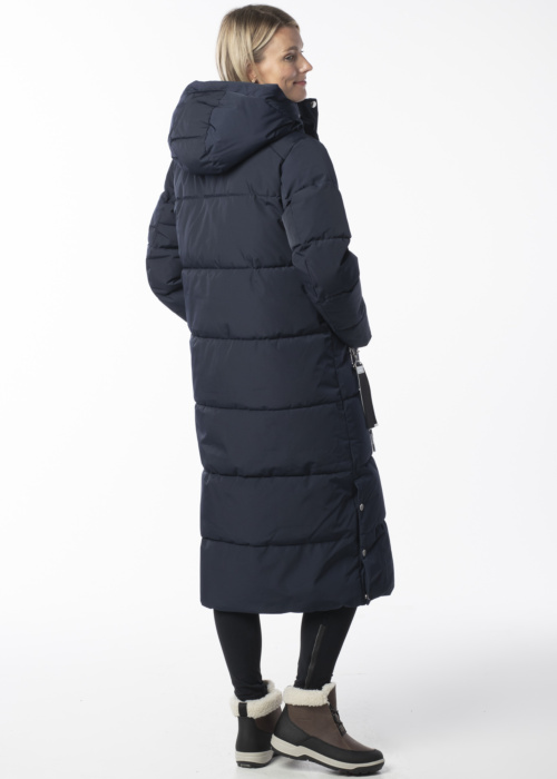 Зимнее пальто Heinis Luhta