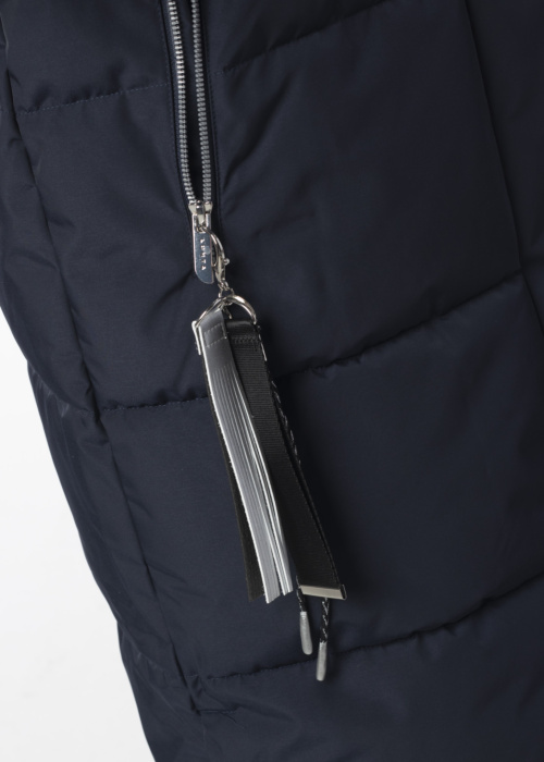 Зимнее пальто Heinis Luhta