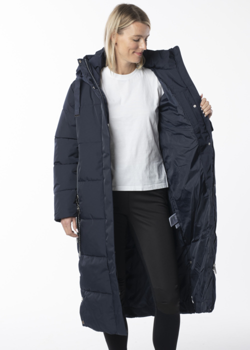 Зимнее пальто Heinis Luhta