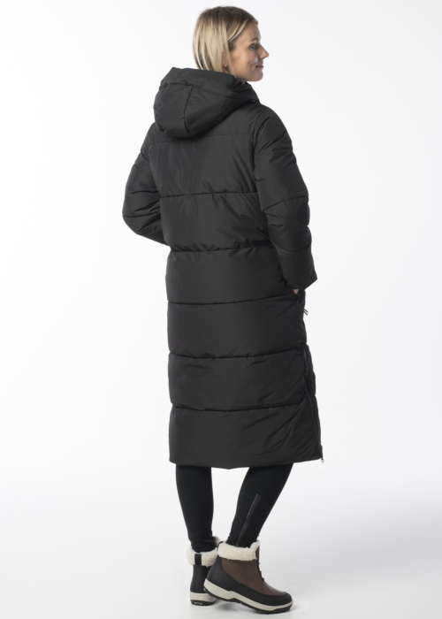 Зимнее пальто Addia Icepeak