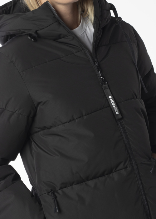 Зимнее пальто Addia Icepeak