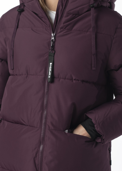 Зимнее пальто Addia Icepeak