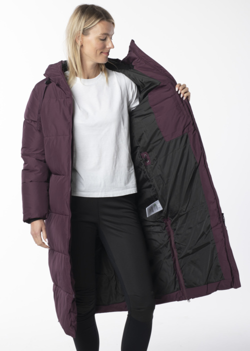 Зимнее пальто Addia Icepeak