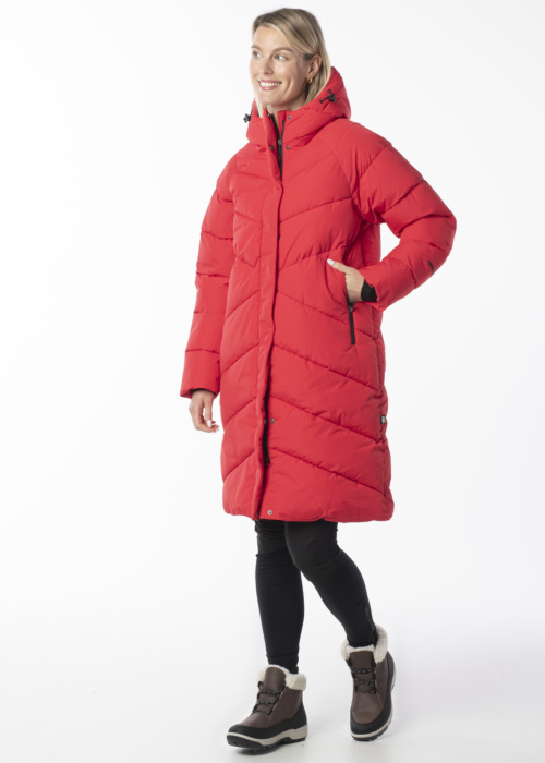 Зимнее пальто Viinikkala Rukka