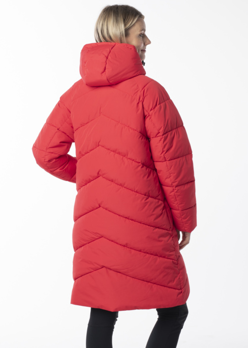 Зимнее пальто Viinikkala Rukka