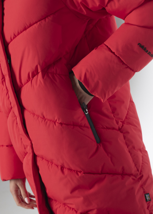 Зимнее пальто Viinikkala Rukka