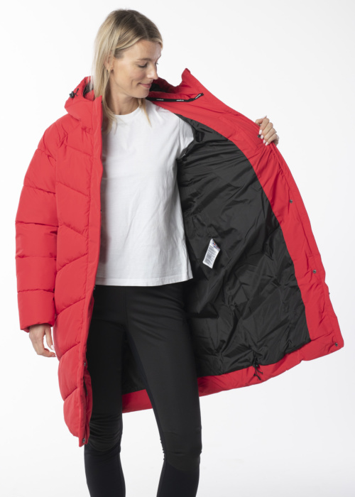 Зимнее пальто Viinikkala Rukka