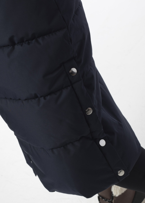 Зимнее пальто Iisalmi Luhta