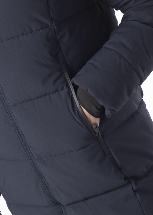 Icepeak talvemantel Brilon