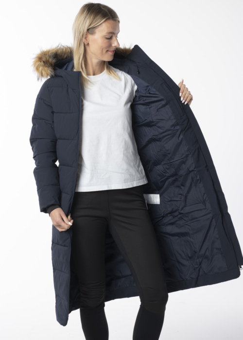 Icepeak talvemantel Brilon