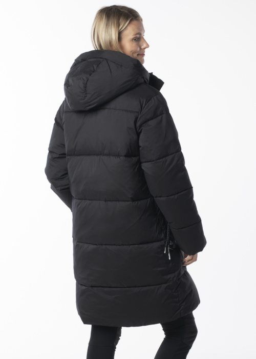 Luhta talvemantel Inari