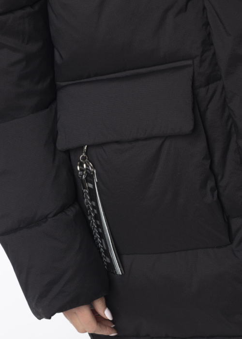 Luhta talvemantel Inari