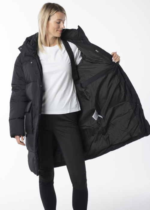 Luhta talvemantel Inari