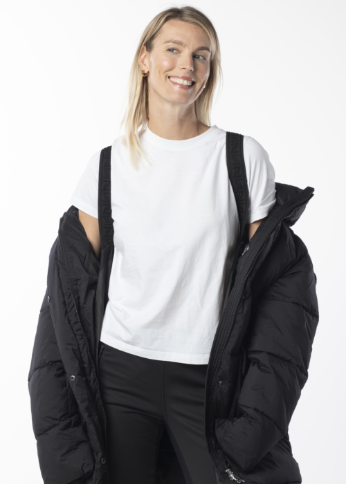 Luhta talvemantel Inari