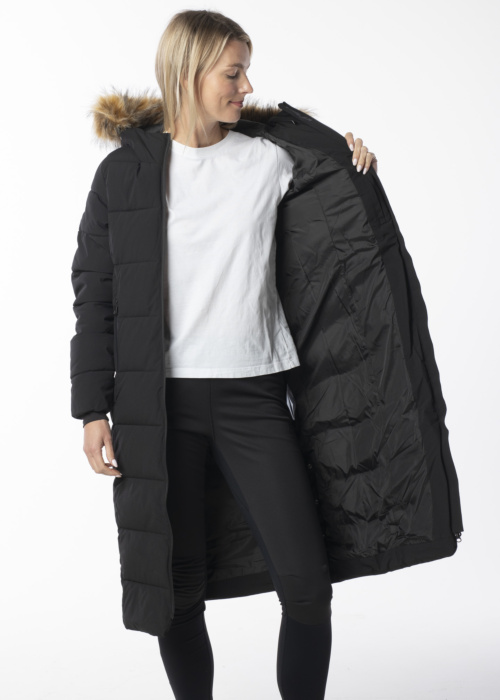 Зимнее пальто Brilon Icepeak