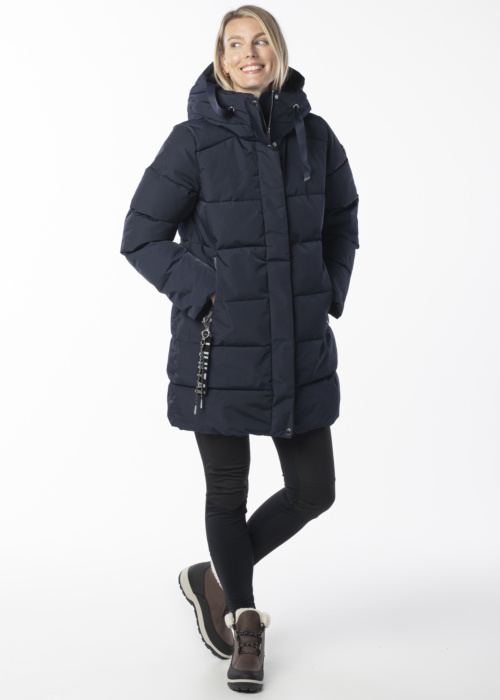 Luhta talvejope Halla