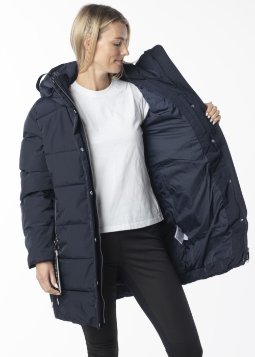 Luhta talvejope Halla