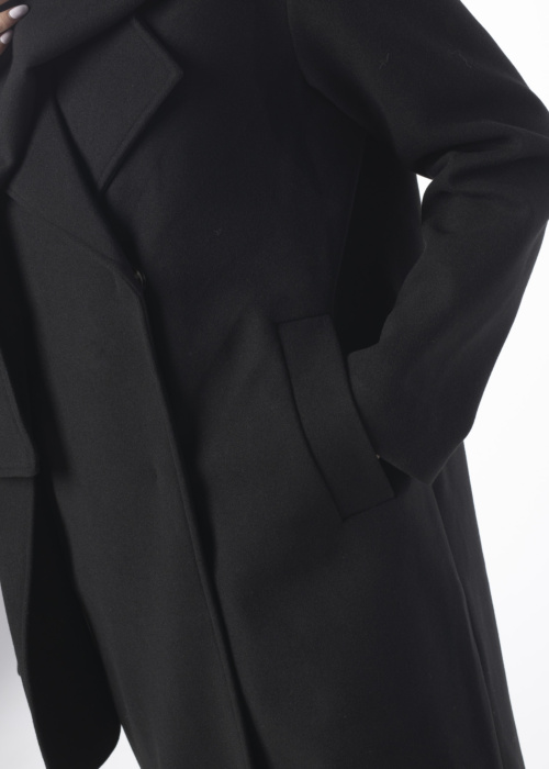 Зимнее пальто Elba Only