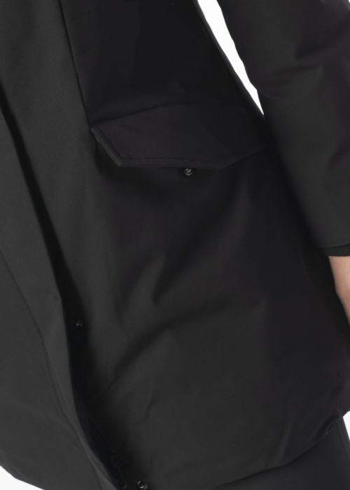 Зимняя парка Maben Icepeak