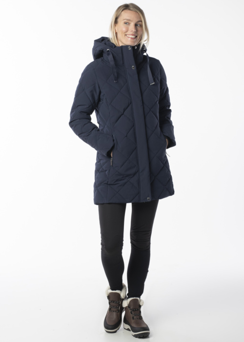 Зимняя куртка Haukkala Luhta