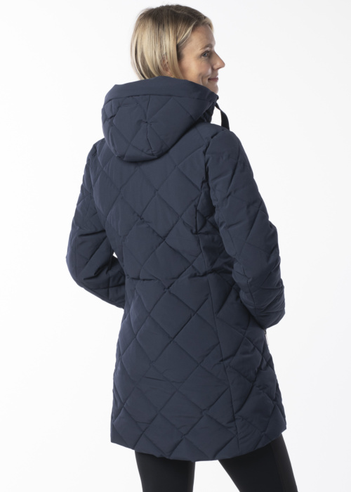 Зимняя куртка Haukkala Luhta