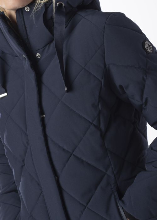 Зимняя куртка Haukkala Luhta