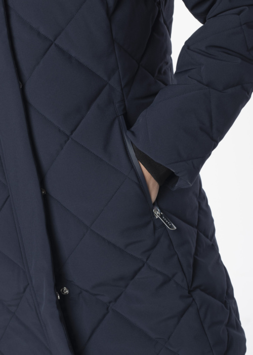 Зимняя куртка Haukkala Luhta