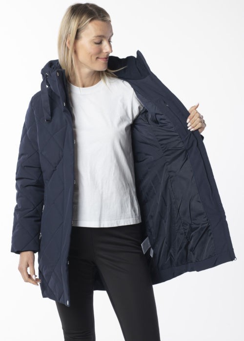 Зимняя куртка Haukkala Luhta