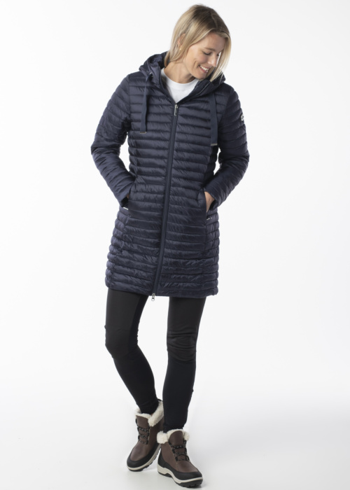 Luhta kevad-sügismantel Hietois