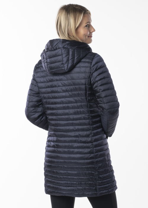 Luhta kevad-sügismantel Hietois